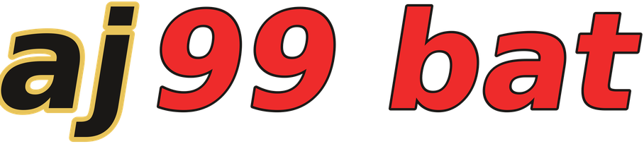 aj99 bat logo